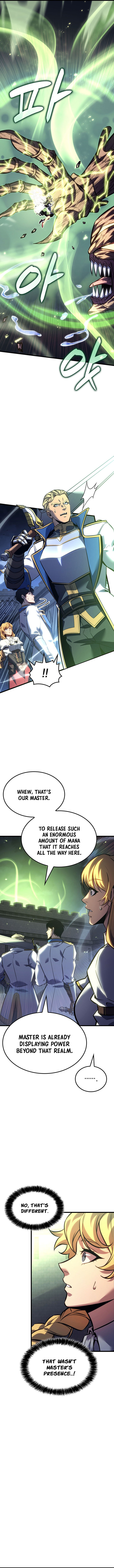 The count's youngest son is a player Chapter 171 9
